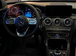 مێرسێدس بێنز C-Class